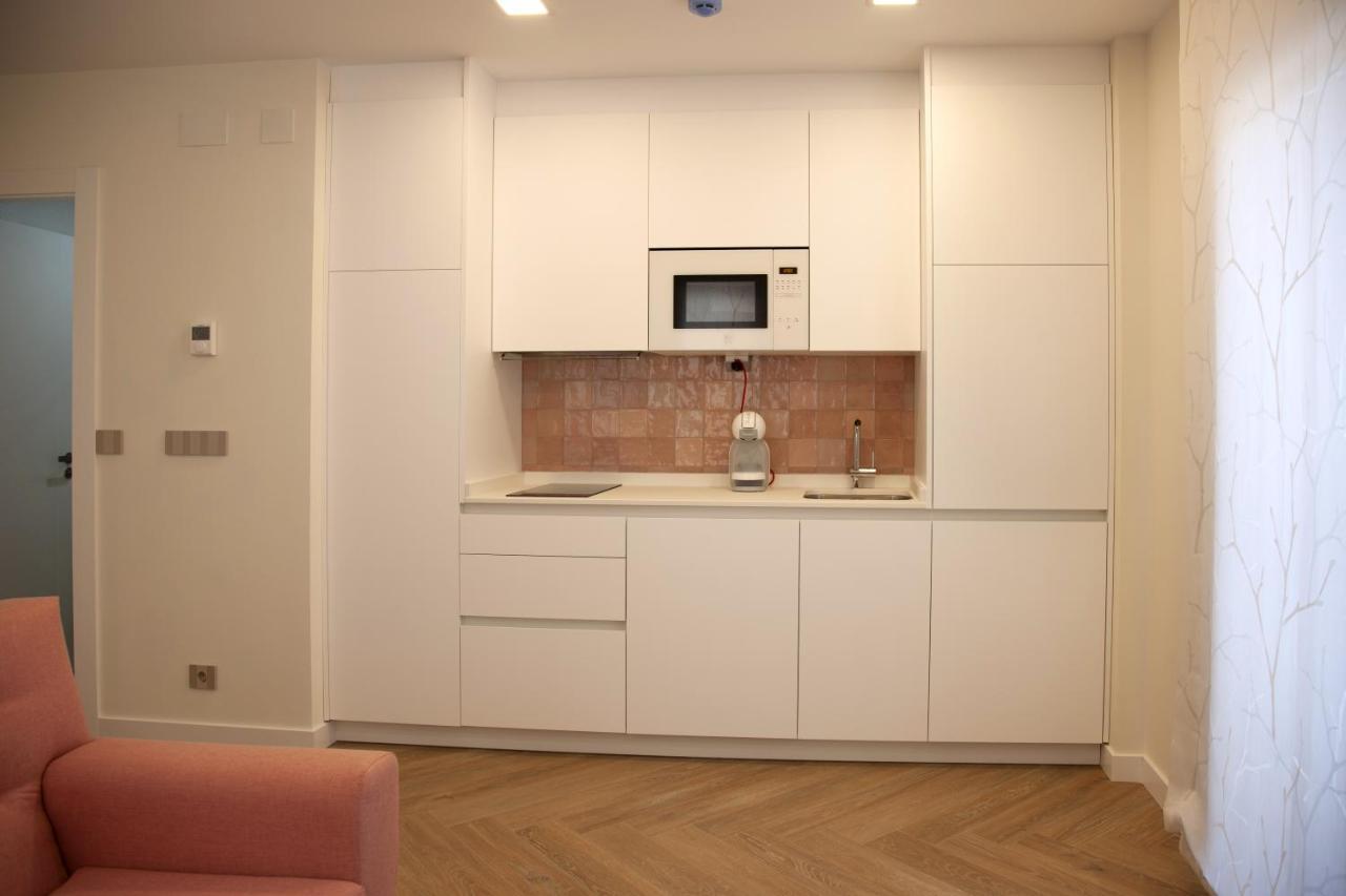 Apartamentos La Quinta Burgo Kültér fotó