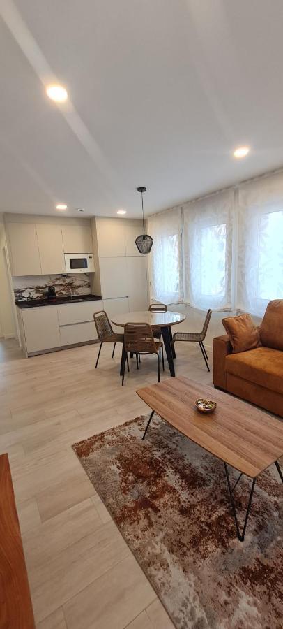 Apartamentos La Quinta Burgo Kültér fotó